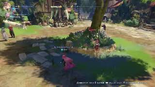 [神ゲー]グラブルリリンクER隊長とやっていくよ！インフェやるぞ！