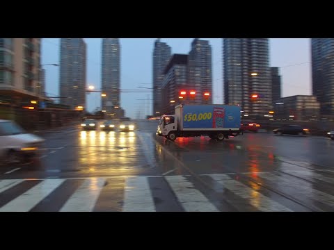 Ontario's Lottery & Gaming - Customer Success Story