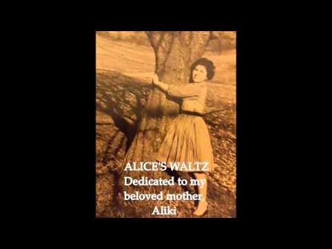ALICE'S WALTZ