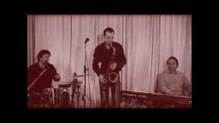 Video L.O.V.E. Petr Kroutil Orchestra