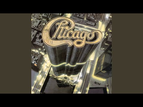 Videoclip de Run Away (2003 Remaster) — Chicago