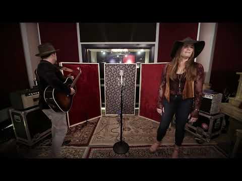 Bonnie Bishop - Full Session - 3/19/2017 - Same Sky Productions - Austin, TX