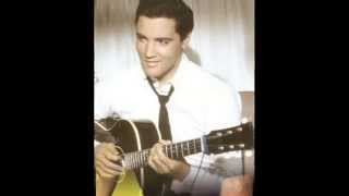 Elvis Presley - I'll Never Know