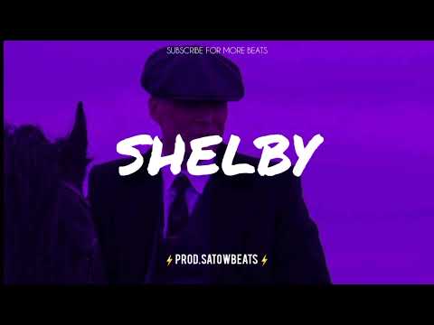 [FREE] SCH x KOBA LAD Type Beat - "SHELBY" | Instru Rap 2022 (Prod.Satowbeats)