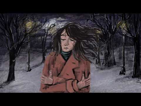 Tatiana Nova - Ja ulybat'sja perestala (Anna Akhmatova's poem)