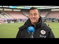 Mario Engels: 'De speelstijl van Sparta past goed bij mij'