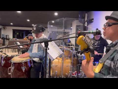 Ray Gomez Redemtion Song