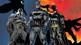 Evolution of the Dark Knight: Exploring Live-Action Batman Actors