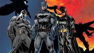 Evolution of the Dark Knight: Exploring Live-Action Batman Actors