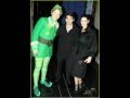 Joe Jonas And Ashley Greene Elf The Musical In NYC
