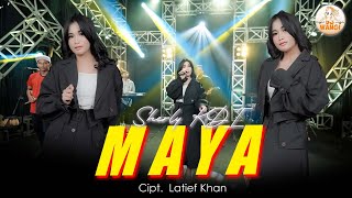 Download lagu Maya - Sherly KDI mp3 Download lagu Maya - Sherly KDI mp3