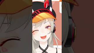 アイドルっぽい喋り方をする小森めと #小森めと #切り抜き #ニチアサ #ぶいすぽ