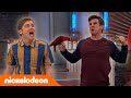 Henry Danger | Verloopt alles volgens plan? | Nickelodeon Nederlands