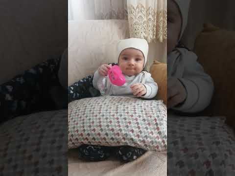 burhan efe oturuyor ❣️ #baby #bebek #bebekvideoları #büyüyoruz