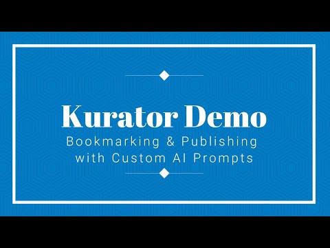 Item video thumbnail