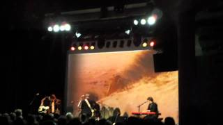 Fischer Z in Gebouw T Bergen op Zoom