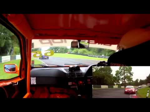 Cadwell Park 2014 – Race 2 – Tom Eastwood