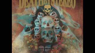 Death By Stereo This Is Not The End MIDI Version 4