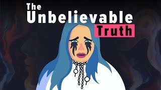 Why Billie Eilish Is Always Sad