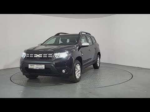 Dacia Duster Expression 1.3 Petrol Automatic - Image 2
