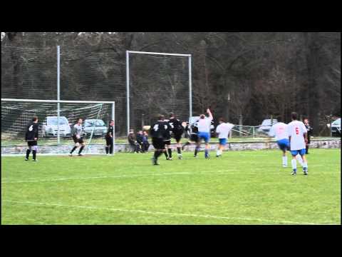 15.04.2012: SG Großnaundorf II - Lomnitzer SV