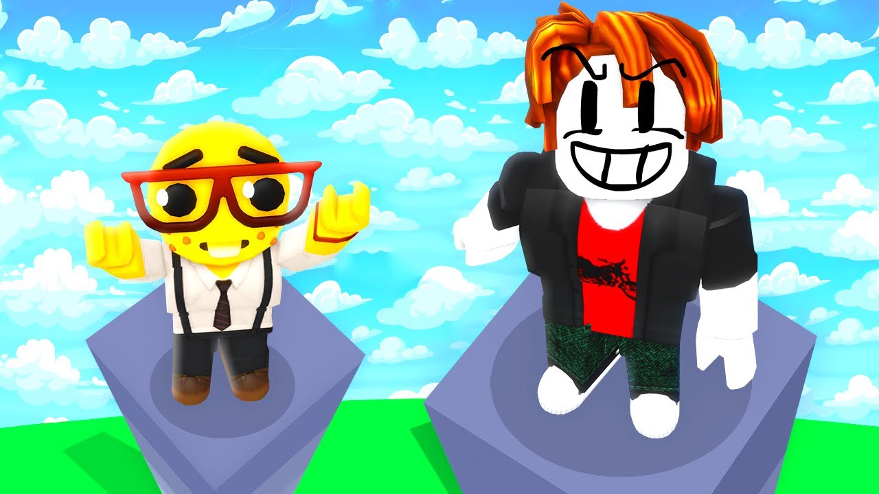 🤬 TOP 1 FICOU SE ACHANDO MAS SE ARREPENDEU DO QUE EU FIZ COM ELE NO ROBLOX (Humilhei Eles)