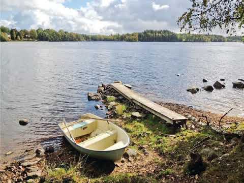 Holiday home Tolg Yxnanäs Rottne - Rottne - Sweden