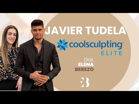 Javier Tudela CoolSculpting