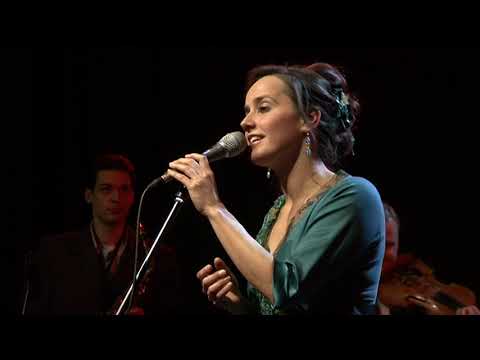 Bognár Szilvia / Ferenczi György Karácsonyi koncert Millenáris 2009