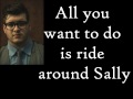 Glee Cast - Mustang Sally lyrics 