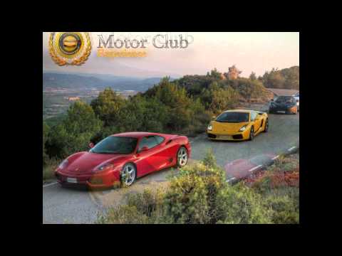 Video Eibisi Festival Motor Club Experience