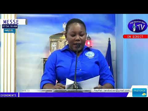 Dimanche 15 Mai 2022 - Messe du 5ème Dimanche de Pâques