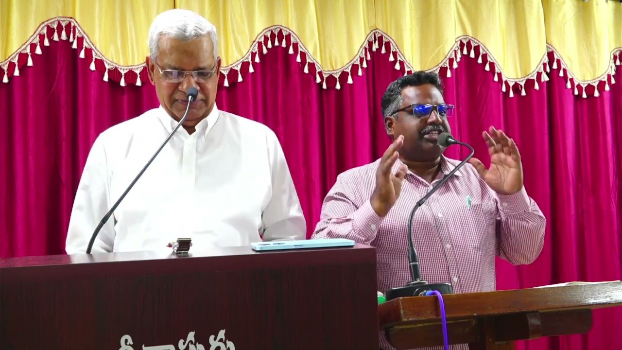 Local Assembly Administration by Jose Mathew Br