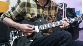 Girls - Lust for life (Guitar cover)