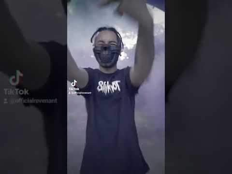 UNDER ATTACK DRILL METAL REMIX (I'M BACK) 💀