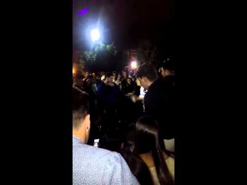 PIRANYA VS GAUCHO - FINAL - GENERAL RAP