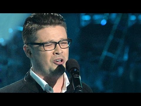 „The Voice of Poland IV" - Sławek Ramian „Moja i twoja nadzieja" - Bitwa I