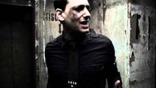 The Horrorist - The Virus (Ziel 100&#39;s Chaotic Szene Remix)