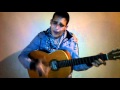 (no me lo creo)de manzanita por Fran Ruiz