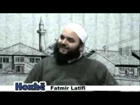 INTRO Emocionuse Jetimi i uritur Fatmir Latifi