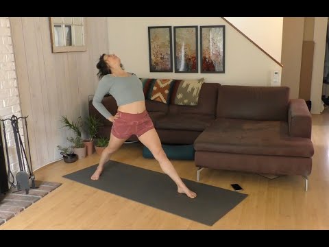 Sample class from Embodying the Koshas Course: Vijnanamaya Kosha