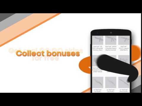 Asiimov finder | csgo skins Video