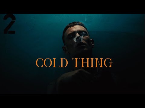 KARMAPOLIS - COLD THING