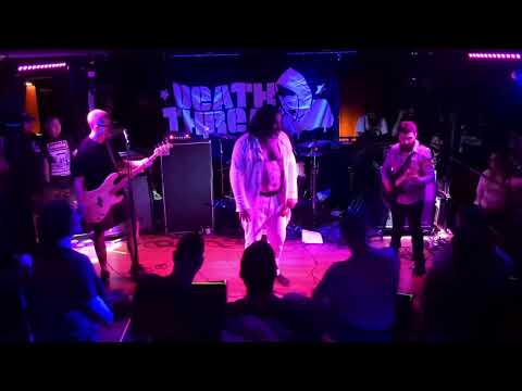 Product of Waste @ Alchemy in Providence, RI - June 21, 2025 (Full Set)