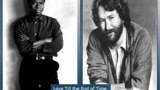 Paulinho Da Costa - Bill Champlin  - Seeing Is Believing