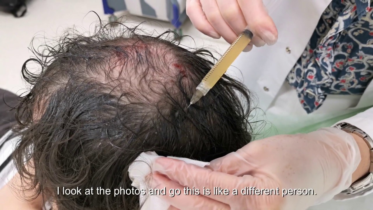 YouTube Video Preview