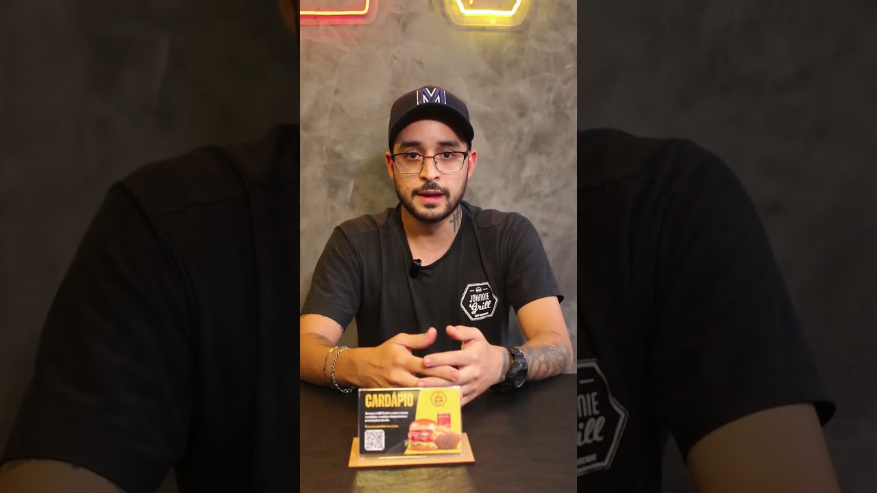 Depoimento 1
