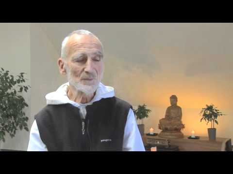 Bruder David - Dankbarkeit