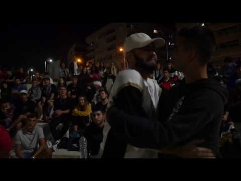 MIGUI VS DR FILTROS - SEMIS - 1ª CLASIFICATORIA GBR III