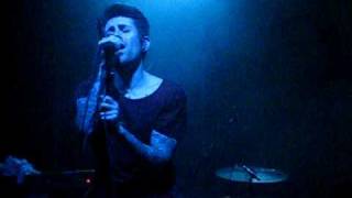 &quot;Okay, I Feel Better Now&quot; by AFI live in Toronto